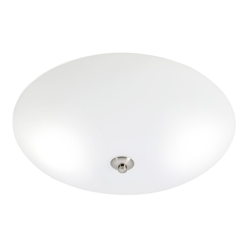 Markslöjd 108765 - Lampa sufitowa PLATILLO 2xE27/40W/230V śr. 39 cm