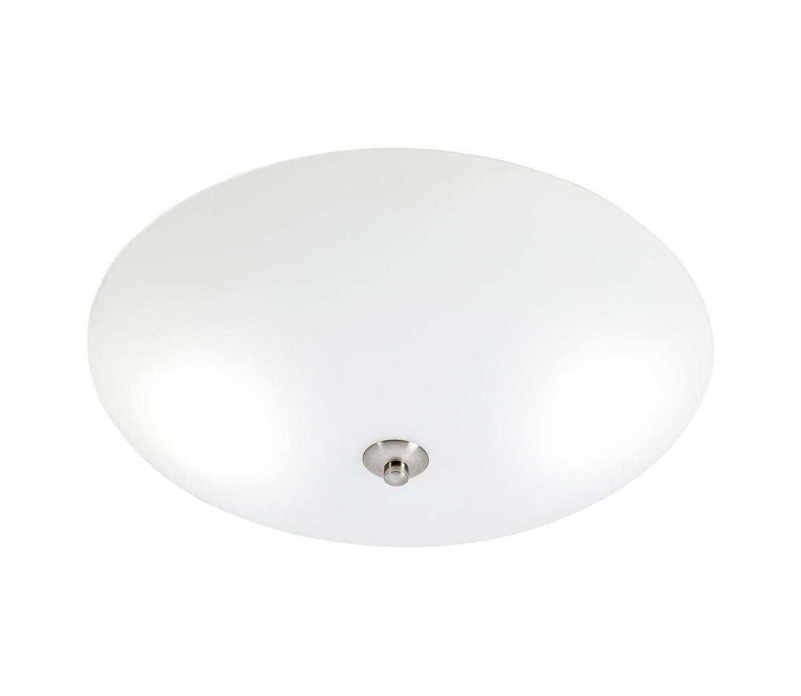 Markslöjd 108765 - Lampa sufitowa PLATILLO 2xE27/40W/230V śr. 39 cm