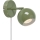 Markslöjd 108985 - Kinkiet punktowy POP 1xGU10/7W/230V zielony