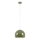 Markslöjd 108988 - Lampa wisząca POP na przewodzie 1xE27/40W/230V śr. 28 cm zielona