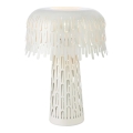 Markslöjd 109006 - Lampa stołowa VERBERA 1xE14/40W/230V biała