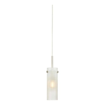 Markslöjd 109014 - Żyrandol na lince TIBIA 1xE14/40W/230V mosiądz