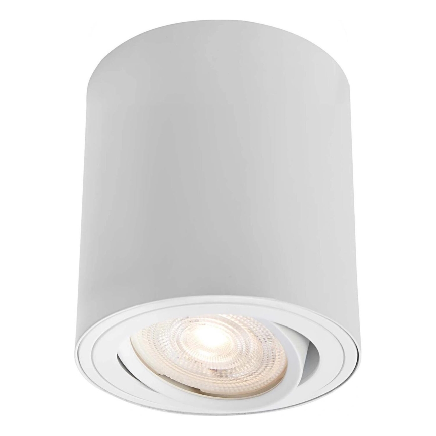 Markslöjd 109020 - ściemnialna oprawa punktowa LED DIRETTO LED/5W/230V CRI 90 biała