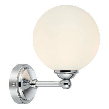 Markslöjd 109022 - Kinkiet TROPEA 1xG9/20W/230V chrom błyszczący