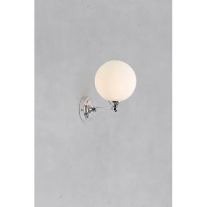 Markslöjd 109022 - Kinkiet TROPEA 1xG9/20W/230V chrom błyszczący