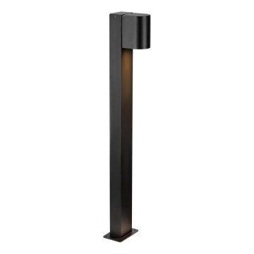Markslöjd 109113 - ściemnialna lampa zewnętrzna LED ALOR LED/4,9W/230V IP65 czarna