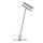 Markslöjd 109184 - ściemnialna lampa stołowa ARLO LED/4,9W/230V błyszczący chrom