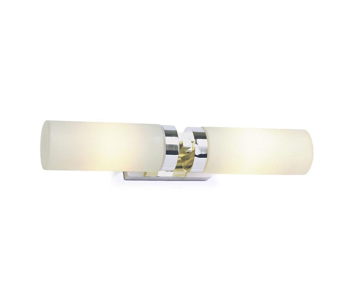 Markslöjd 234844, 450712 - Oświetlenie łazienkowe STELLA 2xE14/40W/230V IP44