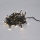 Markslöjd 702247 - LED Zewnętrzne lampki świąteczne SKEN 120xLED/2,4W/230/24V IP44 1700 cm