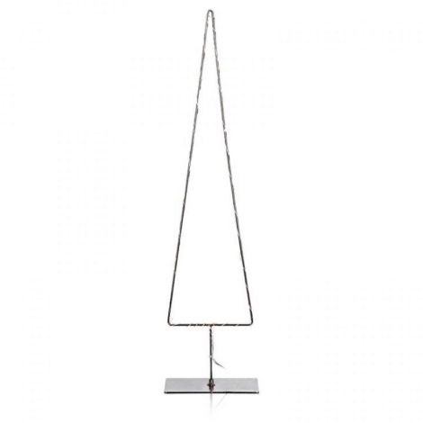 Markslöjd 703084 - LED Świąteczna lampa stołowa GRANGARDEN 25xLED/0,064W/3xAA