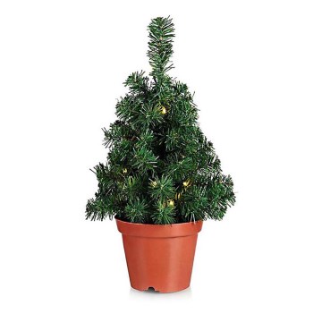 Markslöjd 703970 - Choinka MAGGI LED/0,8W/3xAA zielony 50cm Markslöjd 703970 - Choinka MAGGI LED/0,8W/3xAA zielony 50cm