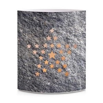 Markslöjd 704016 - LED Świąteczna dekoracja SKAR LED/0,06W/3V szara