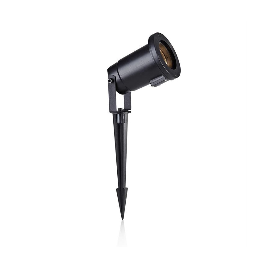 Markslöjd 704224 - LED Projektor CAPITOL 2xLED/6W/230V IP44