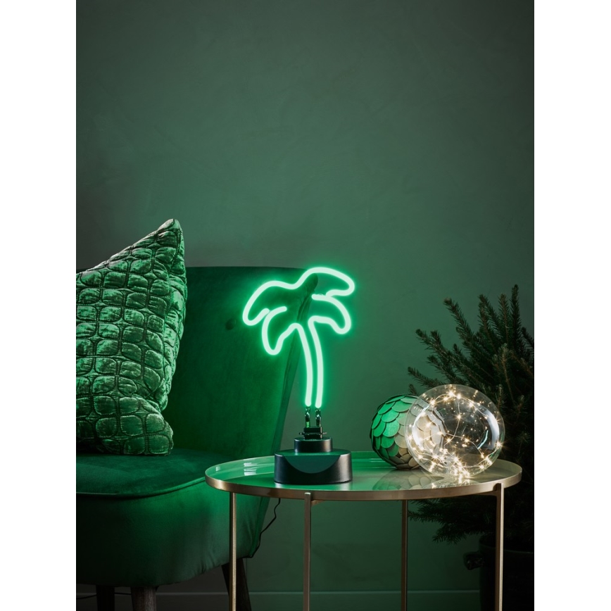 Markslöjd 704508 - LED Dekoracja TEXAS LED/6W/230V