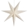 Markslöjd 705320 - Dekoracja bozonarodzeniowa BAROQUE 1xE14/25W/230V 75 cm