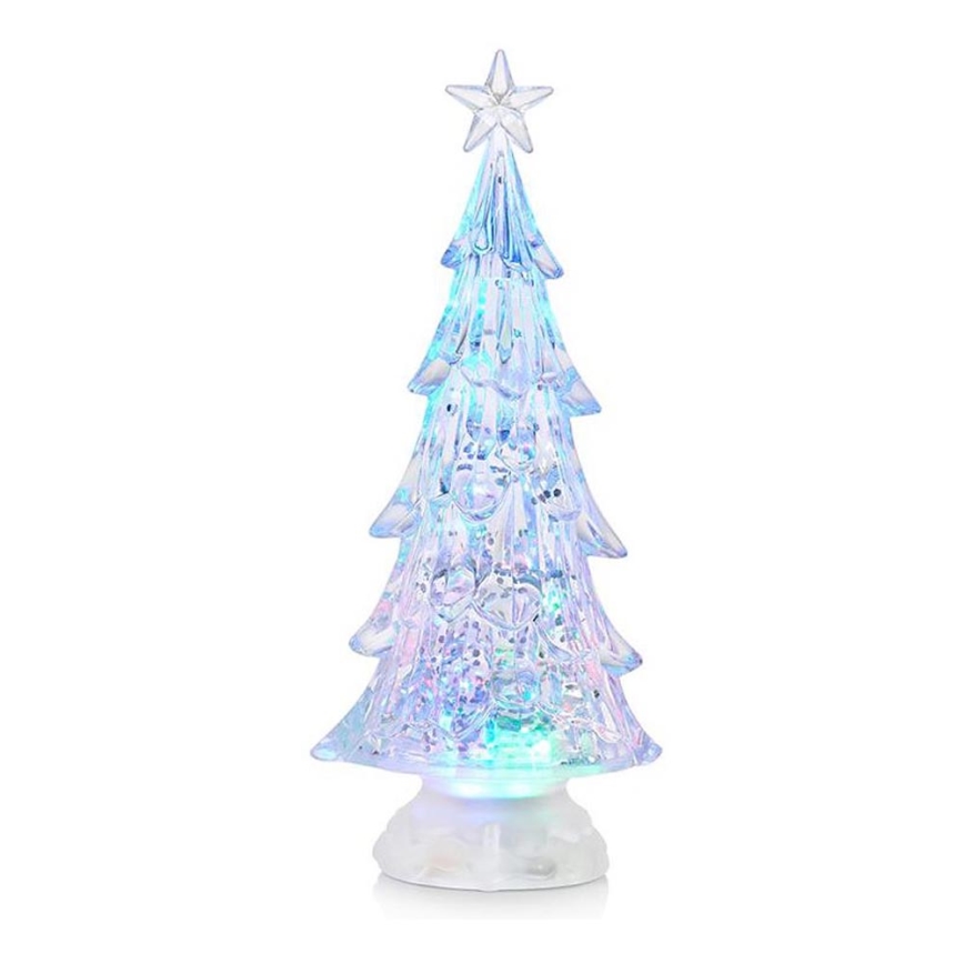 Markslöjd 705616 - LED Dekoracja świąteczna SALLY LED/0,5W/3xAA