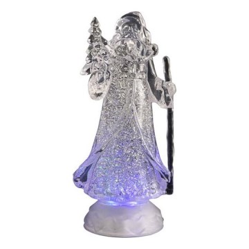 Markslöjd 705618 - LED Dekoracja bożonarodzeniowa KING LED/1,8W/3xAA
