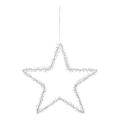 Markslöjd 705777 - LED Bożonarodzeniowa dekoracja zewnętrzna TANGLE 2,4W/230V śr. 60 cm IP44
