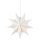 Markslöjd 706047 - Dekoracja bożonarodzeniowa DORA 1xE14/25W/230V śr. 45 cm biała +