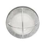 Massive 1716/01/18 - Lampa ścienna zewnętrzna BILBAO E27/60W230V