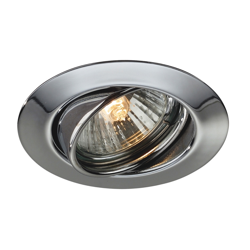 Philips Massive 59333/11/10 - SADA 3x LED Oprawa wpuszczana łazienkowa OPAL 3xGU10/6W + 3xGU10/50W/230V