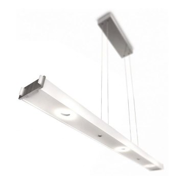 Massive Philips 69054/48/16 - LED Lampa wisząca MYLIVING EPSI 3xLED/7,5W/230V