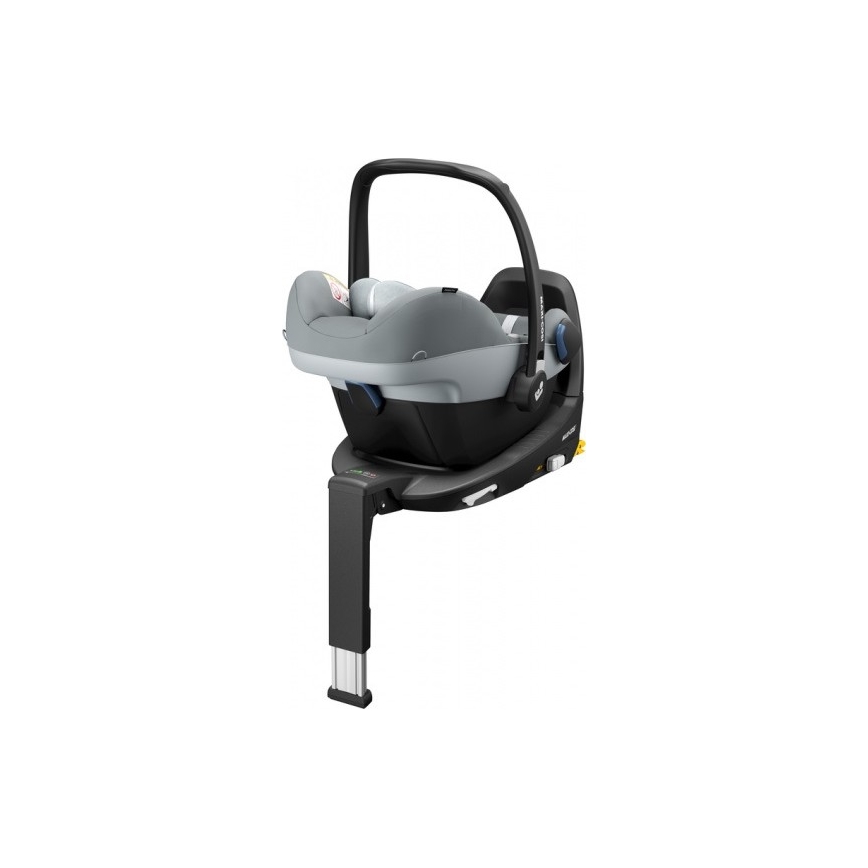 Maxi-Cosi - Fotelik samochodowy PEBBLE PRO szary