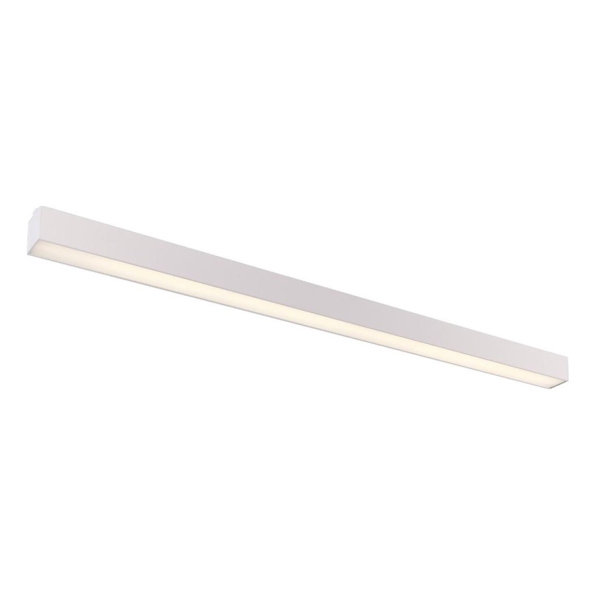 MAXLIGHT C0125 - LED Plafon LINEAR LED/36W/230V 113,5 cm biały