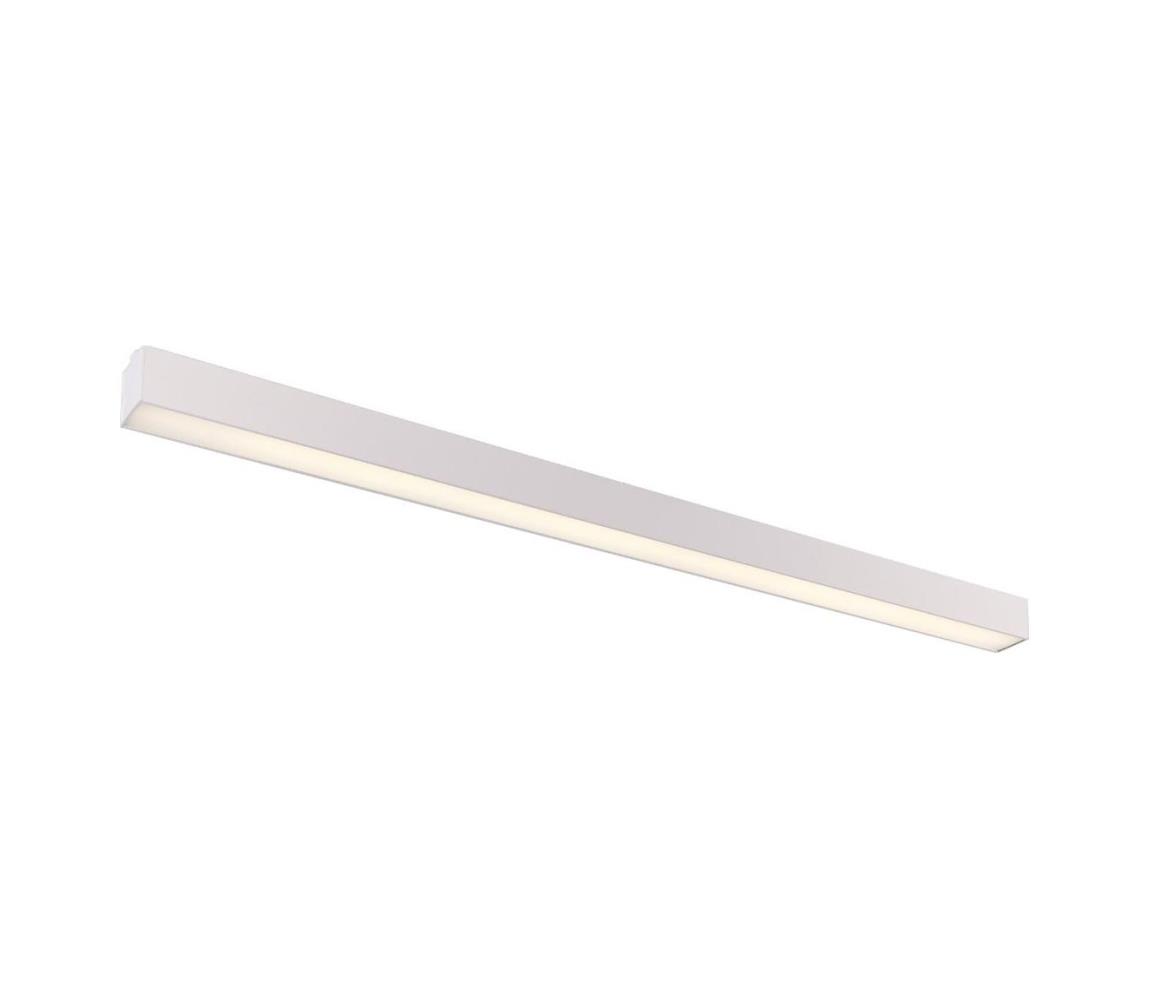 MAXLIGHT C0125 - LED Plafon LINEAR LED/36W/230V 113,5 cm biały