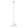 MAXLIGHT P0505 - LED Żyrandol na lince VULCANO LED/5W/230V śr. 30,5 cm biały
