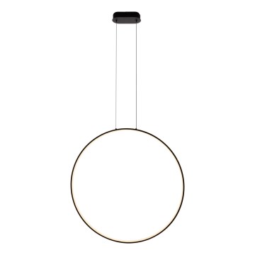 MAXLIGHT P0654 - LED lampa łazienkowa wisząca na przewodzie VISUAL VER LED/28W/230V IP44 biały