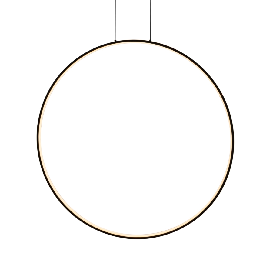 MAXLIGHT P0654 - LED lampa łazienkowa wisząca na przewodzie VISUAL VER LED/28W/230V IP44 biały