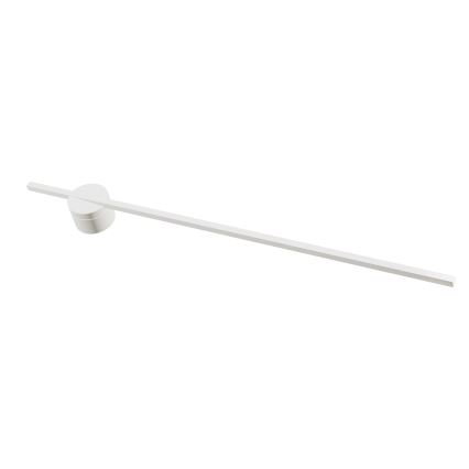 MAXLIGHT W0212 - LED Kinkiet zewnętrzny SPIDER LED/8,4W/230V IP44 biały
