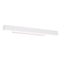 MAXLIGHT W0263 - Ściemniane oświetlenie lustra łazienkowego LED LINEAR LED/18W/230V 57 cm IP44 biały