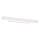 MAXLIGHT W0263 - Ściemniane oświetlenie lustra łazienkowego LED LINEAR LED/18W/230V 57 cm IP44 biały