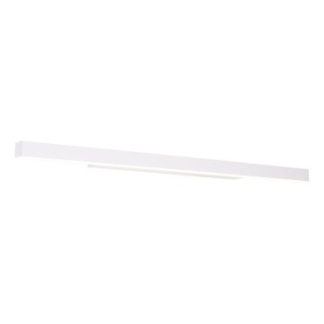 MAXLIGHT W0265 - Ściemniane oświetlenie lustra łazienkowego LED LINEAR LED/36W/230V 113,5 cm IP44 biały