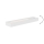 MAXLIGHT W0306 - LED Kinkiet łazienkowy FLINK LED/12W/230V 45 cm IP44 biały