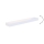 MAXLIGHT W0308 - LED Kinkiet łazienkowy FLINK LED/18W/230V 60 cm IP44 biały