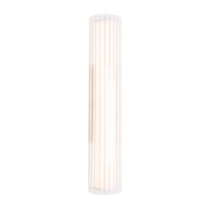 MAXLIGHT W0364 - LED Kinkiet łazienkowy FAYETTE LED/6W/230V 31 cm IP44 złoty