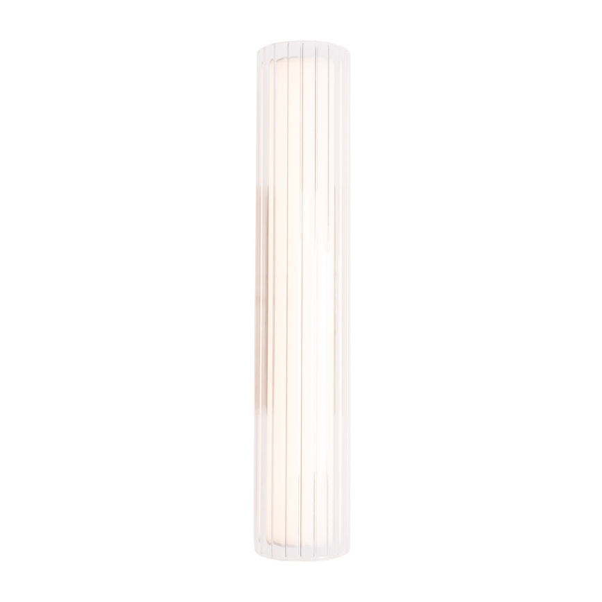 MAXLIGHT W0364 - LED Kinkiet łazienkowy FAYETTE LED/6W/230V 31 cm IP44 złoty