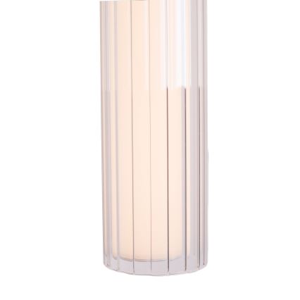 MAXLIGHT W0364 - LED Kinkiet łazienkowy FAYETTE LED/6W/230V 31 cm IP44 złoty