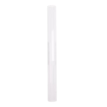 MAXLIGHT W0365 - LED Kinkiet łazienkowy FAYETTE LED/12W/230V 61 cm IP44 czarny