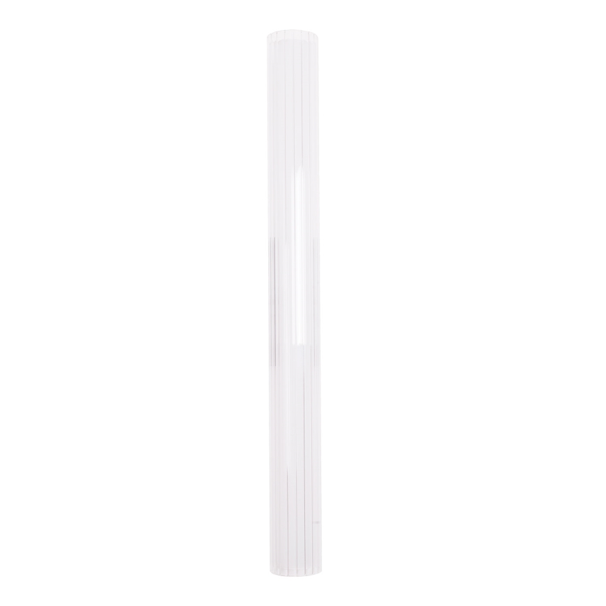 MAXLIGHT W0365 - LED Kinkiet łazienkowy FAYETTE LED/12W/230V 61 cm IP44 czarny