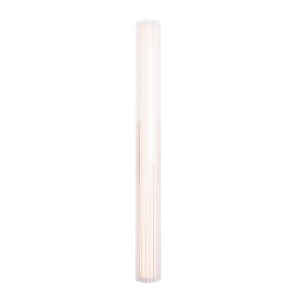 MAXLIGHT W0366 - LED Kinkiet łazienkowy FAYETTE LED/12W/230V 61 cm IP44 złoty