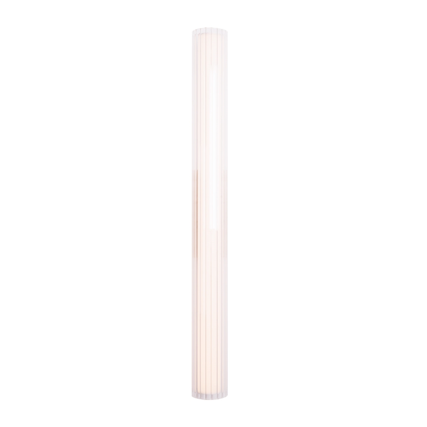 MAXLIGHT W0366 - LED Kinkiet łazienkowy FAYETTE LED/12W/230V 61 cm IP44 złoty