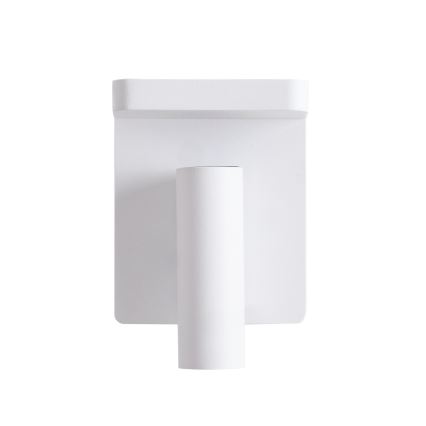 MAXLIGHT W0373 - LED Kinkiet punktowy z ładowaniem bezprzewodowym LOFER LED/7W/230V biały