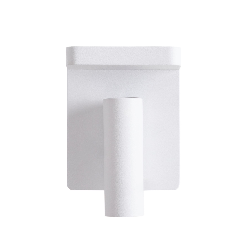 MAXLIGHT W0373 - LED Kinkiet punktowy z ładowaniem bezprzewodowym LOFER LED/7W/230V biały