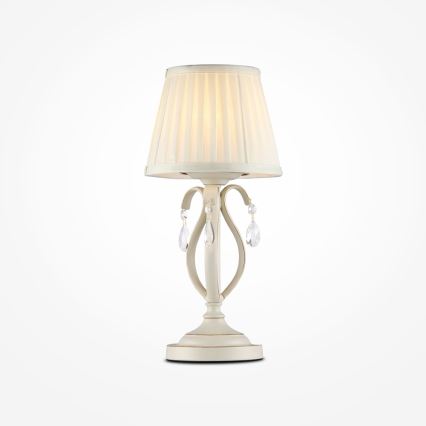 Maytoni ARM172-01-G - Lampa stołowa BRIONIA 1xE14/40W/230V