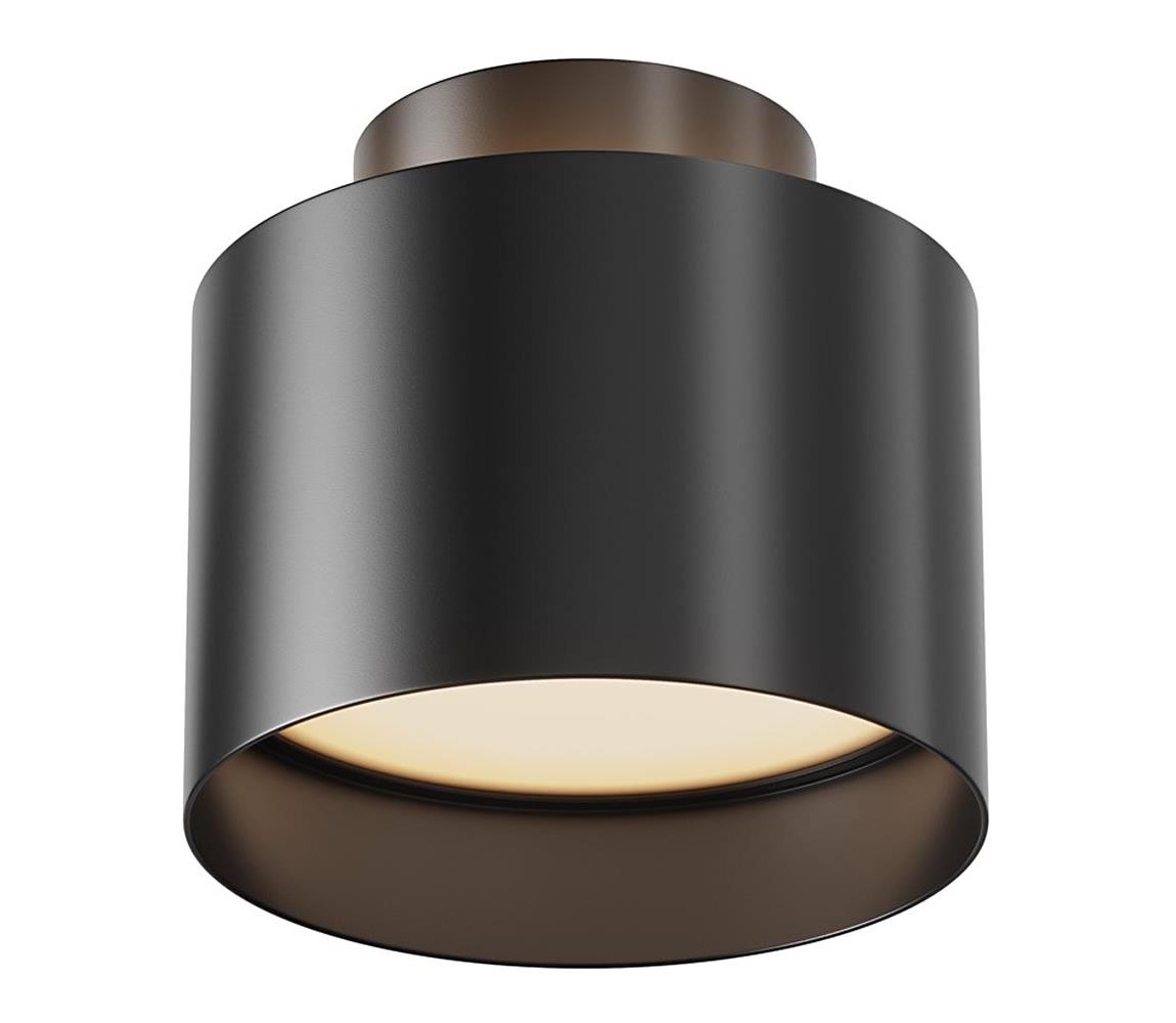 Maytoni C009CW-L12B - LED Oświetlenie punktowe PLANET LED/12W/230V