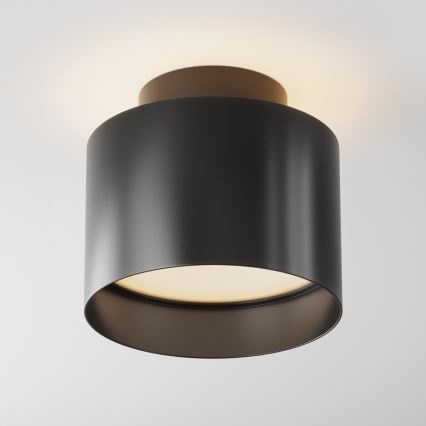 Maytoni C009CW-L12B - LED Oświetlenie punktowe PLANET LED/12W/230V